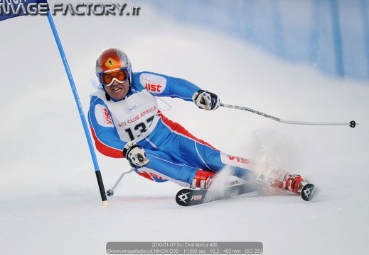 2010-01-03 Sci Club Aprica